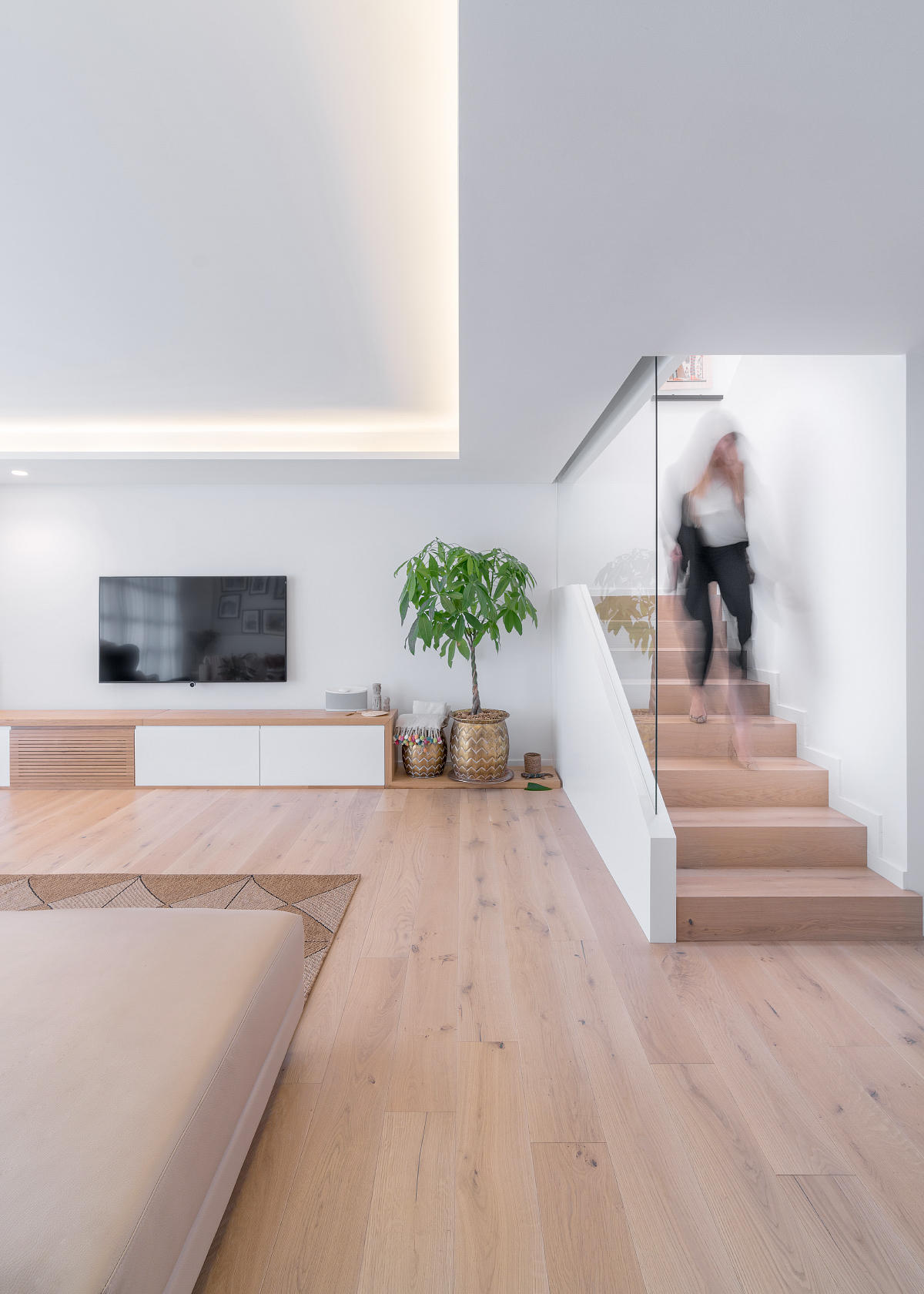 Casa DOS +